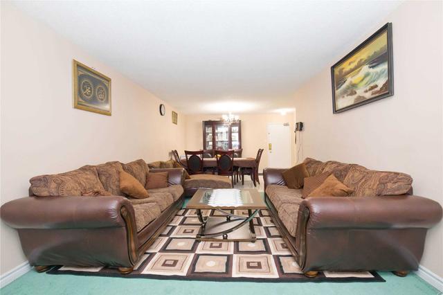 ph-11 - 390 Dixon Rd, Condo with 3 bedrooms, 2 bathrooms and 1 parking in Toronto ON | Image 8