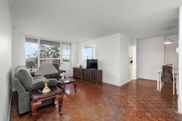 301 - 235 Grandravine Dr, Condo with 1 bedrooms, 1 bathrooms and 1 parking in Toronto ON | Image 21