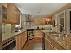 1119 Notley Cres, House detached with 4 bedrooms, 4 bathrooms and 4 parking in Oakville ON | Image 17