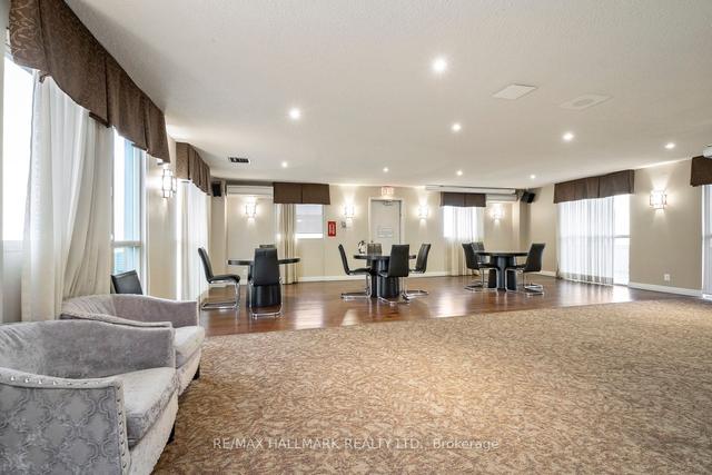 1509 - 61 Markbrook Lane, Condo with 2 bedrooms, 2 bathrooms and 1 parking in Toronto ON | Image 16