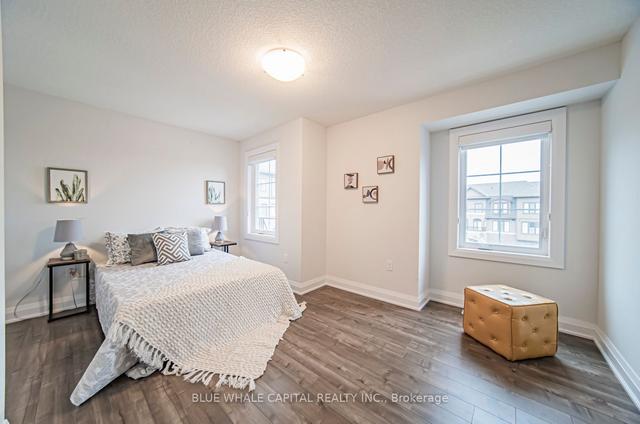 150 - 445 Ontario St, Townhouse with 2 bedrooms, 2 bathrooms and 2 parking in Milton ON | Image 3