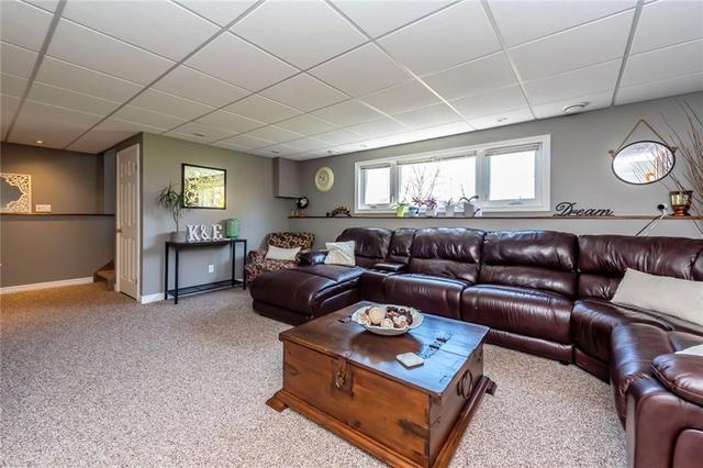 189 Hutchinson Road, House detached with 4 bedrooms, 1 bathrooms and 25 parking in Haldimand County ON | Image 28