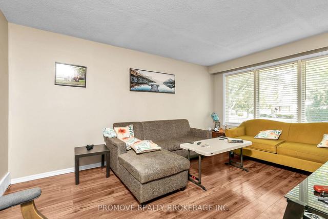22 Thistle Rd, House other with 4 bedrooms, 4 bathrooms and 5 parking in Guelph ON | Image 21