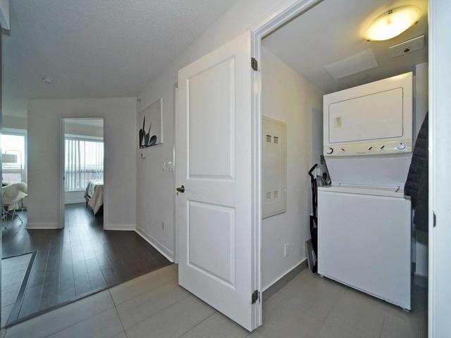 211 - 75 Norman Bethune Ave, Condo with 1 bedrooms, 1 bathrooms and 1 parking in Richmond Hill ON | Image 11