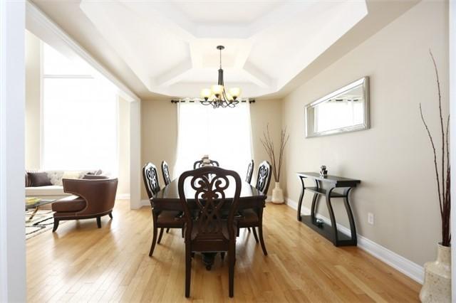 105 Gorman Ave, House detached with 4 bedrooms, 4 bathrooms and 6 parking in Vaughan ON | Image 6