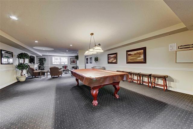 910 - 1998 Ironstone Dr, Condo with 2 bedrooms, 2 bathrooms and 1 parking in Burlington ON | Image 19