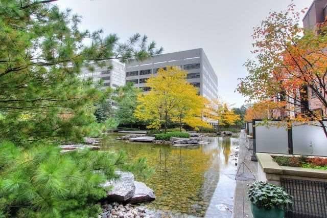 Th6 - 23 Sheppard Ave E, Townhouse with 3 bedrooms, 3 bathrooms and 1 parking in Toronto ON | Image 17
