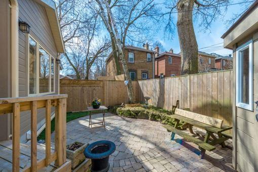 142 Forman Ave, House semidetached with 3 bedrooms, 3 bathrooms and 1 parking in Toronto ON | Image 14