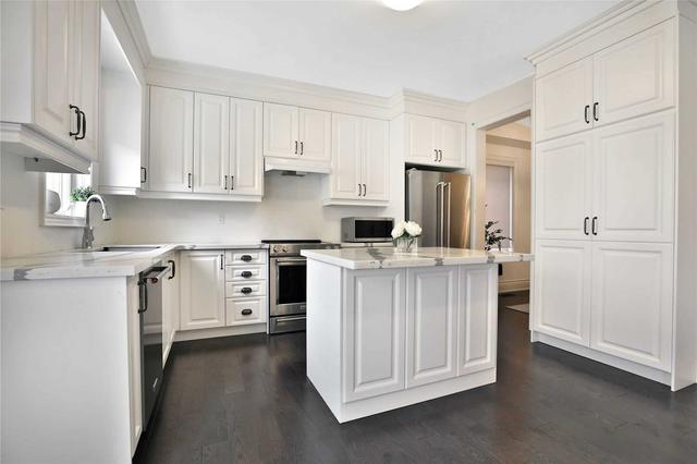 3093 William Rose Way, House detached with 4 bedrooms, 4 bathrooms and 4 parking in Oakville ON | Image 19