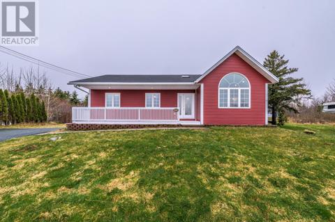 68 Pettens Road, Conception Bay South, NL, A1X4C8 | Card Image