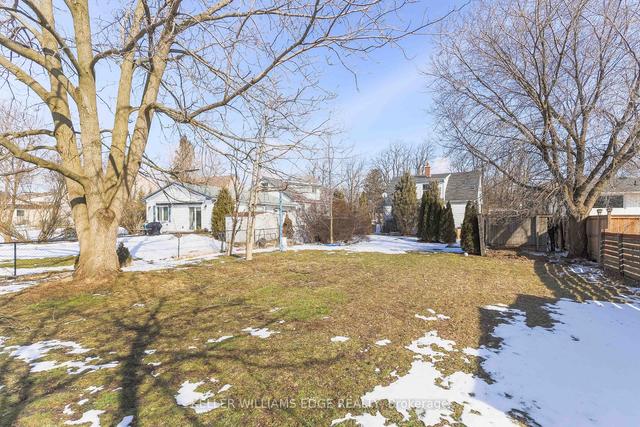 535 Mohawk Rd W, House detached with 4 bedrooms, 1 bathrooms and 6 parking in Hamilton ON | Image 10