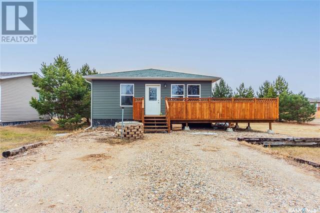 503 A Avenue, House detached with 2 bedrooms, 1 bathrooms and null parking in Shellbrook No. 493 SK | Image 10