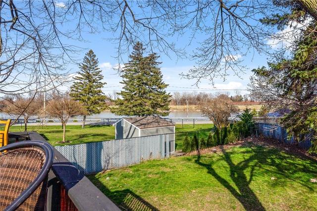 16 Lockview Crescent, House detached with 4 bedrooms, 2 bathrooms and 6 parking in St. Catharines ON | Image 16