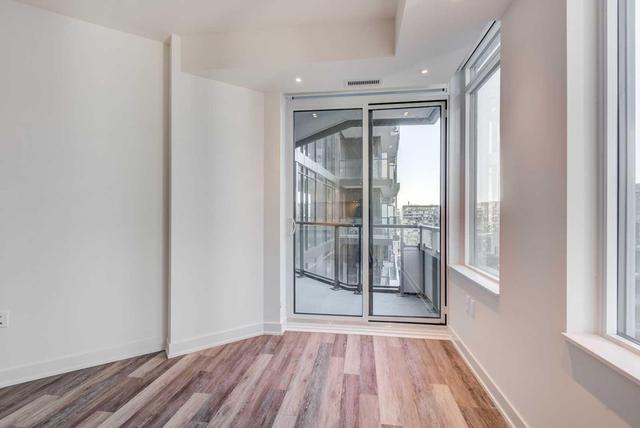 1601W - 27 Bathurst St, Condo with 2 bedrooms, 2 bathrooms and 1 parking in Toronto ON | Image 7