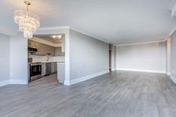 1004 - 150 Neptune Dr, Condo with 3 bedrooms, 2 bathrooms and 1 parking in Toronto ON | Image 5