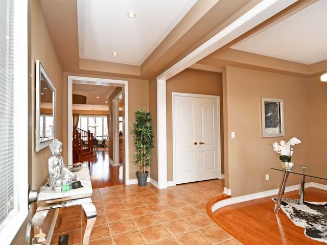 37 Stoneylake Ave, House detached with 5 bedrooms, 5 bathrooms and 6 parking in Brampton ON | Image 23