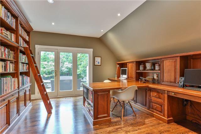333 Chartwell Rd, House detached with 4 bedrooms, 9 bathrooms and 10 parking in Oakville ON | Image 7