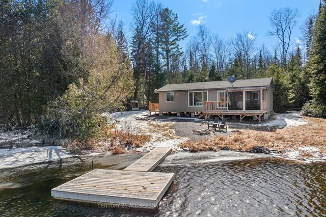 77 b Lavallee Creek Dr, House detached with 3 bedrooms, 2 bathrooms and 3 parking in Faraday ON | Image 1