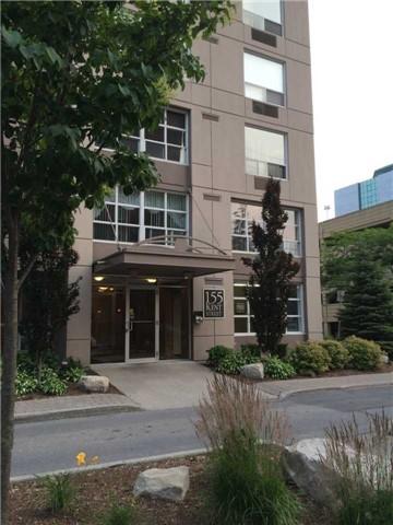 806 - 155 Kent St, Condo with 2 bedrooms, 2 bathrooms and null parking in London ON | Image 1