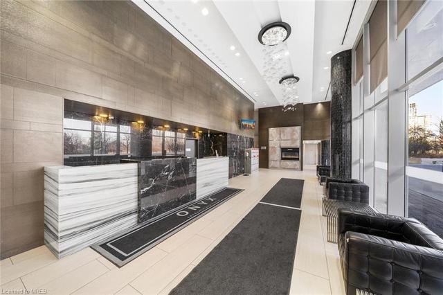 201 - 223 Webb Drive, House attached with 2 bedrooms, 2 bathrooms and 2 parking in Mississauga ON | Image 23