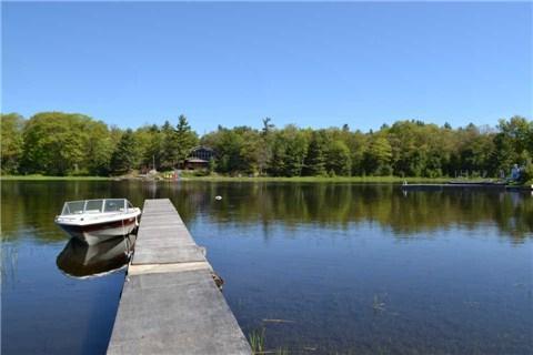 13888 Georgian Bay Shore, House detached with 1 bedrooms, 1 bathrooms and null parking in Georgian Bay ON | Image 2