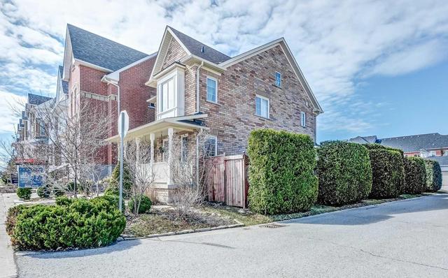 120 Settlement Park Ave, House detached with 3 bedrooms, 4 bathrooms and 2 parking in Markham ON | Image 19