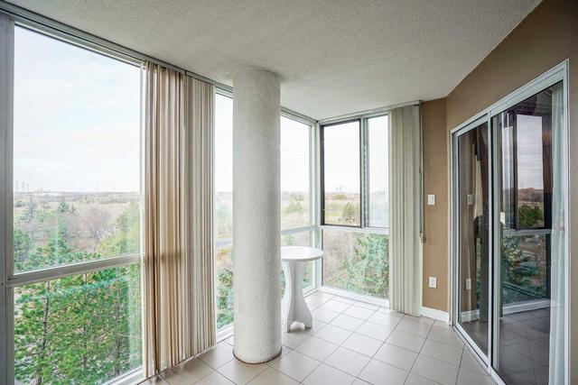612 - 21 Markbrook Lane, Condo with 2 bedrooms, 2 bathrooms and 1 parking in Toronto ON | Image 18