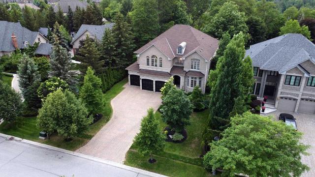 180 Westridge Dr, House detached with 4 bedrooms, 5 bathrooms and 10 parking in Vaughan ON | Image 12