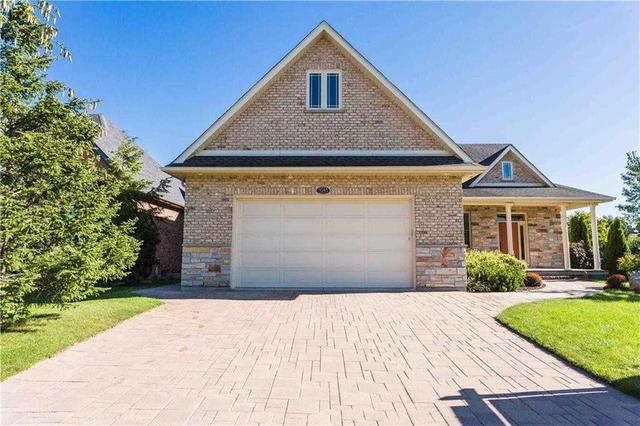 7085 Clayton Walk, House detached with 4 bedrooms, 3 bathrooms and 6 parking in London ON | Image 12