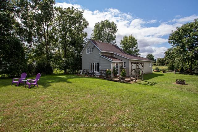 315186 Highway 6, House detached with 3 bedrooms, 1 bathrooms and 10 parking in West Grey ON | Image 38