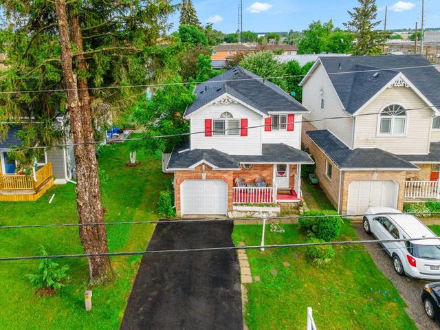 107 Albert St E, House detached with 3 bedrooms, 3 bathrooms and 3 parking in New Tecumseth ON | Image 12