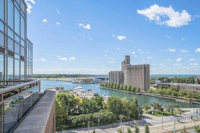 ph 03 - 500 Queens Quay W, Condo with 3 bedrooms, 3 bathrooms and 2 parking in Toronto ON | Image 21