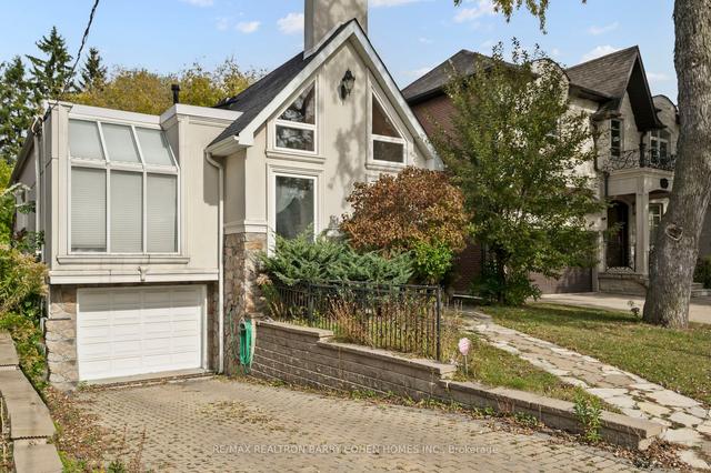 204 Holmes Ave, House detached with 3 bedrooms, 3 bathrooms and 3 parking in Toronto ON | Image 12