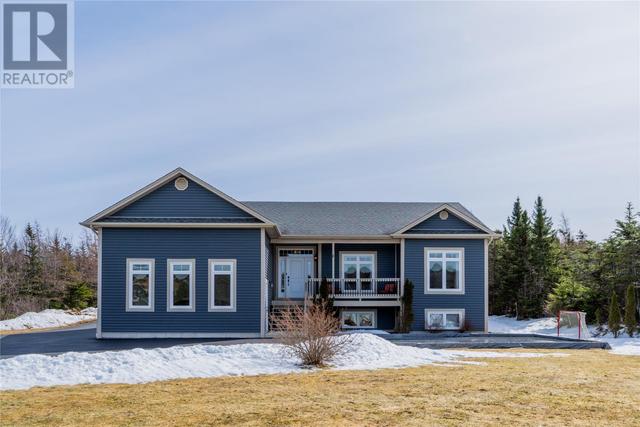57 Masons Road, House detached with 4 bedrooms, 3 bathrooms and null parking in Avondale NL | Image 1