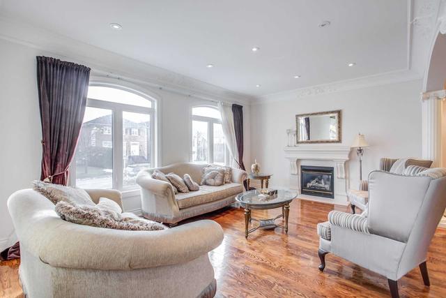 286 Kingsdale Ave, House detached with 4 bedrooms, 5 bathrooms and 6 parking in Toronto ON | Image 23
