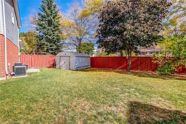 3046 Windwood Drive, House detached with 3 bedrooms, 2 bathrooms and null parking in Mississauga ON | Image 38