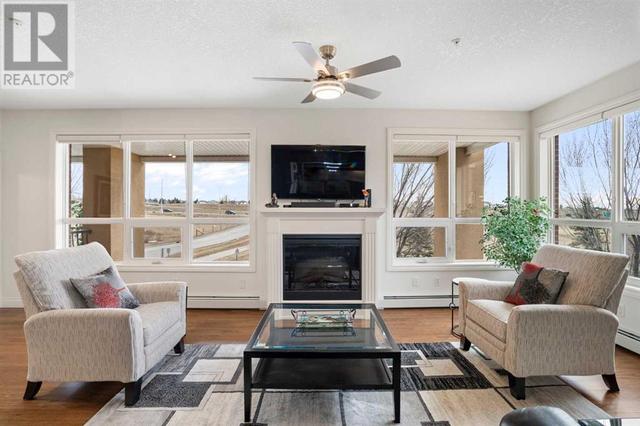 3201, - 10221 Tuscany Boulevard Nw, Condo with 2 bedrooms, 2 bathrooms and 1 parking in Calgary AB | Image 12