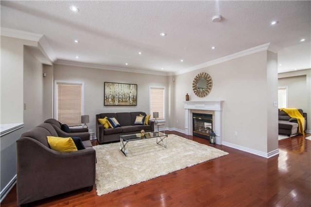 3297 Topeka Dr, House detached with 5 bedrooms, 6 bathrooms and 2 parking in Mississauga ON | Image 4