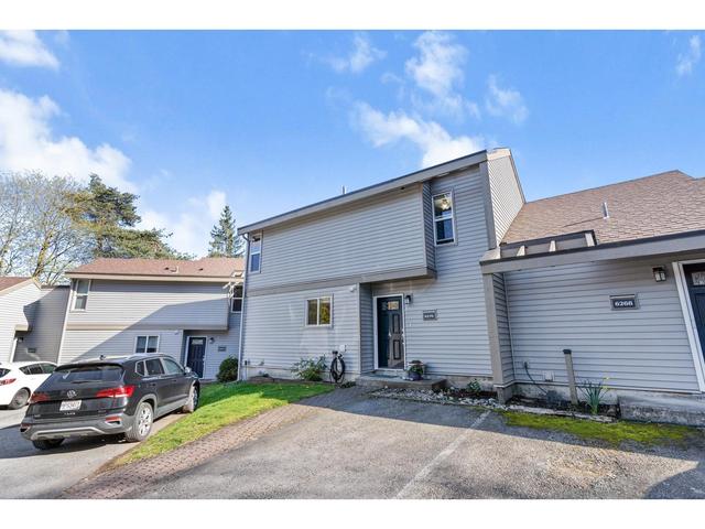 6270 W Greenside Drive, House attached with 2 bedrooms, 1 bathrooms and 2 parking in Surrey BC | Image 35