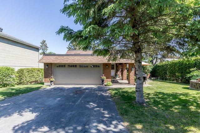 841 Woodland Dr, House detached with 2 bedrooms, 3 bathrooms and 8 parking in Oro Medonte ON | Image 12