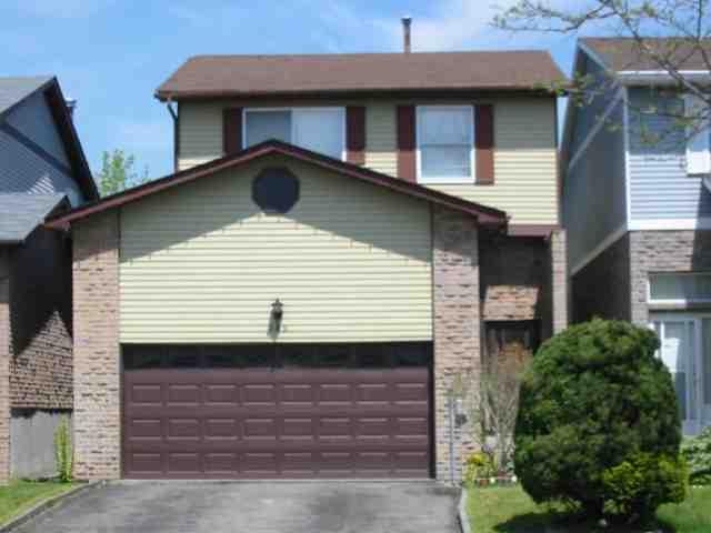 145 Dean Park Rd, House detached with 3 bedrooms, 3 bathrooms and 2 parking in Toronto ON | Image 1