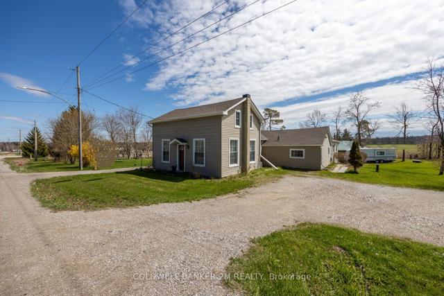 580 Regional 21 Rd, House detached with 5 bedrooms, 2 bathrooms and 24 parking in Scugog ON | Image 23