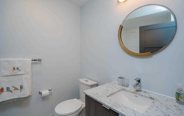 710 - 400 Wellington St W, Condo with 2 bedrooms, 2 bathrooms and 1 parking in Toronto ON | Image 18