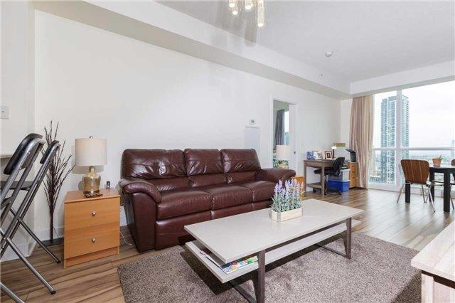 2412 - 3985 Grand Park Dr, Condo with 2 bedrooms, 2 bathrooms and 1 parking in Mississauga ON | Image 10