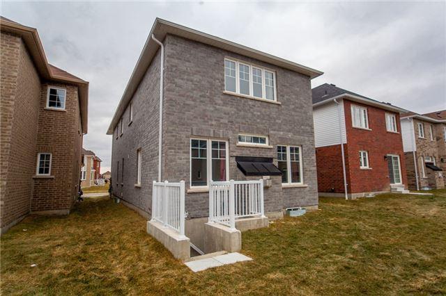 58 Mccourt Dr, House detached with 4 bedrooms, 3 bathrooms and 4 parking in Ajax ON | Image 20