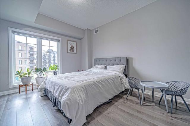 207 - 20 Koda St, Condo with 2 bedrooms, 2 bathrooms and 2 parking in Barrie ON | Image 20