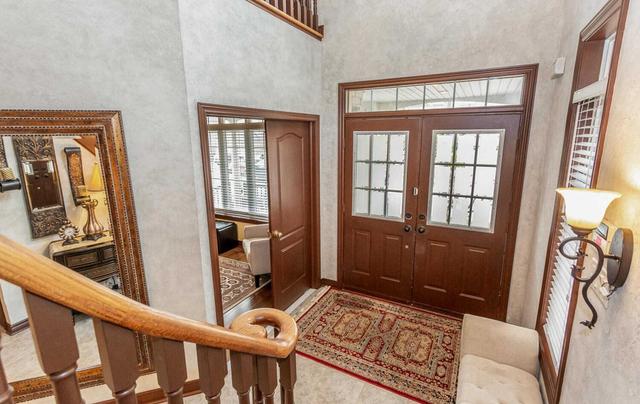 3120 Velmar Dr, House detached with 4 bedrooms, 5 bathrooms and 4 parking in Mississauga ON | Image 34