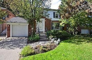 116 Mason Blvd, House detached with 3 bedrooms, 3 bathrooms and 4 parking in Toronto ON | Image 1