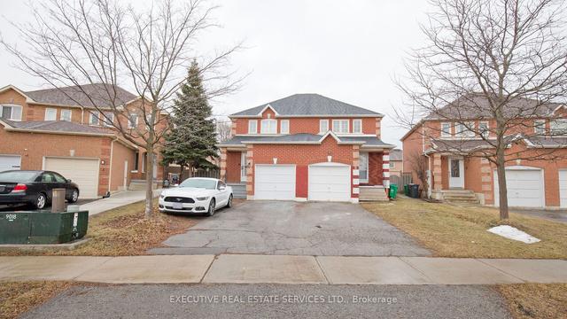 7 Piane Ave, House semidetached with 3 bedrooms, 3 bathrooms and 3 parking in Brampton ON | Image 1