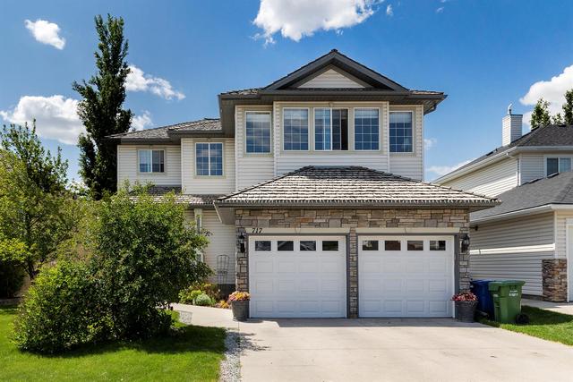 717 Woodside Bay Nw, House detached with 4 bedrooms, 3 bathrooms and 4 parking in Airdrie AB | Image 3